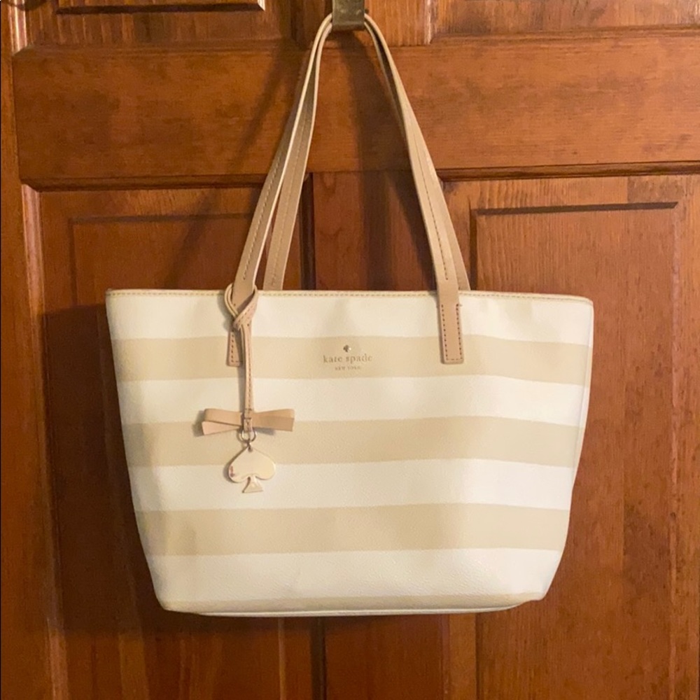 Kate Spade bucket bag/purse